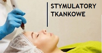 Stymulatory Tkankowe szkolenie